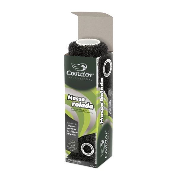 CONDOR ROLO PARA MASSA/TEXTURA 979 23CM