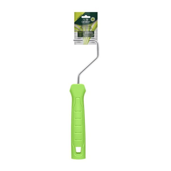 CONDOR SUPORTE P/ROLO REFIL 5/09CM 9900