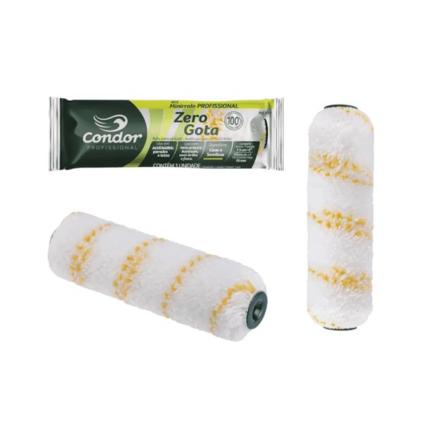 CONDOR ROLO DE LA ZERO GOTA(REFIL) S/S 15CM 952/15R