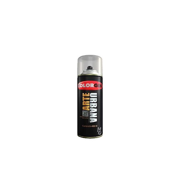 SW SPRAY ARTE URBANA BRANCO 400ML