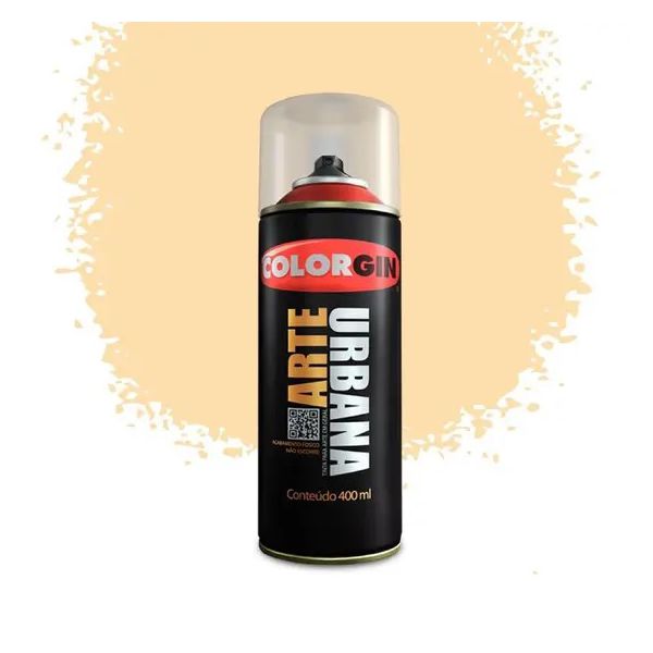 SW SPRAY ARTE URBANA BAMBU 400ML