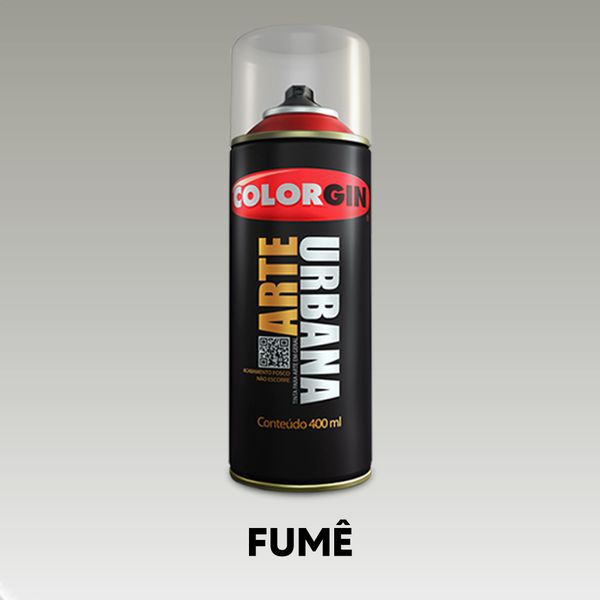 SW SPRAY ARTE URBANA FUME 400ML