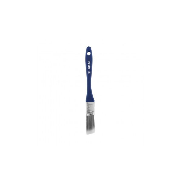 ATLAS PINCEL P/ PINTURA ANGULAR PLUMATEK 1" AT345/3AN