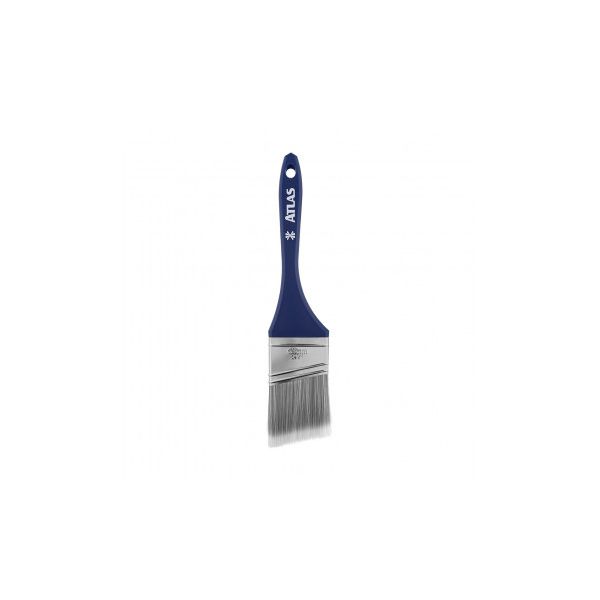 ATLAS PINCEL P/ PINTURA ANGULAR PLUMATEK 2 1/2" AT340/6AN