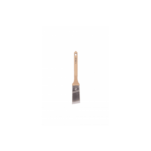 ATLAS PINCEL P/ PINTURA ANGULAR IMPERIAL 1 AT416/3AN