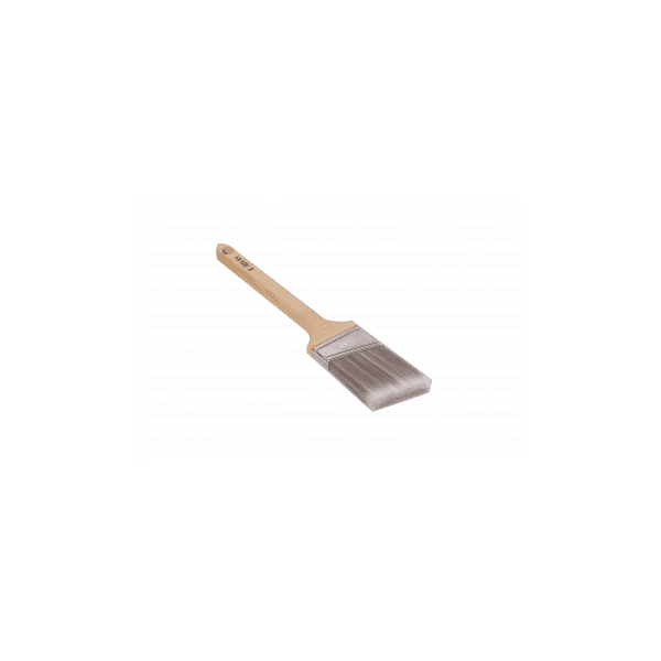 ATLAS PINCEL P/ PINTURA ANGULAR IMPERIAL 2 1/2 AT416/6AN