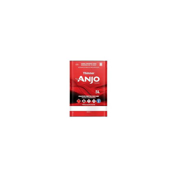 ANJO THINNER 2750 5LT