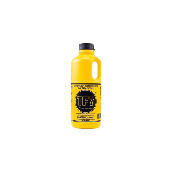 TF7 CONVERTEDOR DE FERRUGEM 200ML