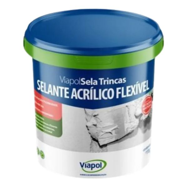 VIAPOL SELA TRINCAS 1KG