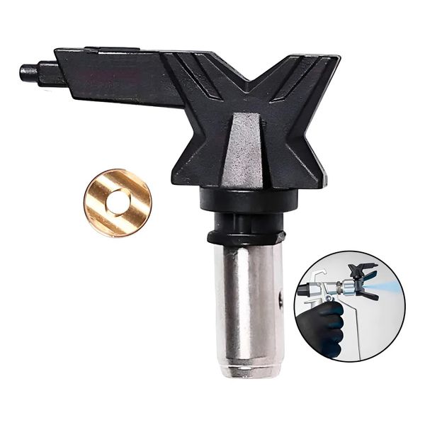 ATLAS BICO AIRLESS 619 ALTA PRESSAO