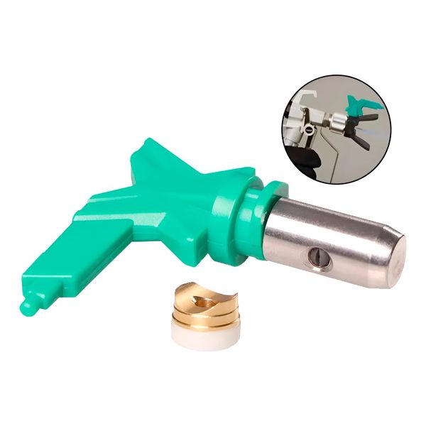 ATLAS BICO AIRLESS 212 FFLP BAIXA PRESSAO