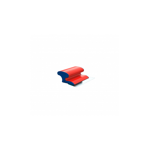 ATLAS DESEMPENADEIRA NIVELOPRO 25CM AT933/25