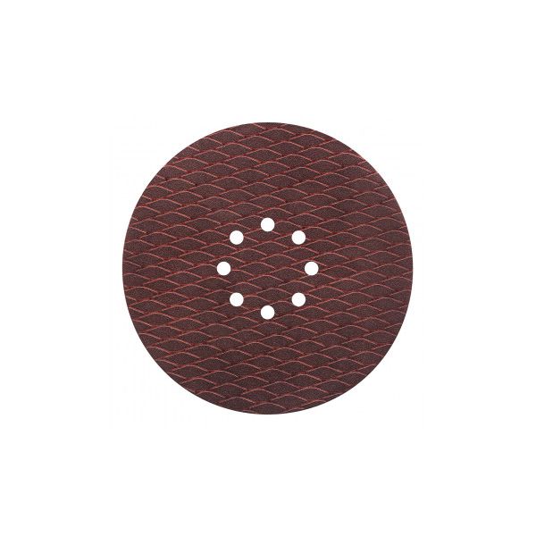 ATLAS DISCO DE LIXA DE PAPEL 225MM 220 AT16/220