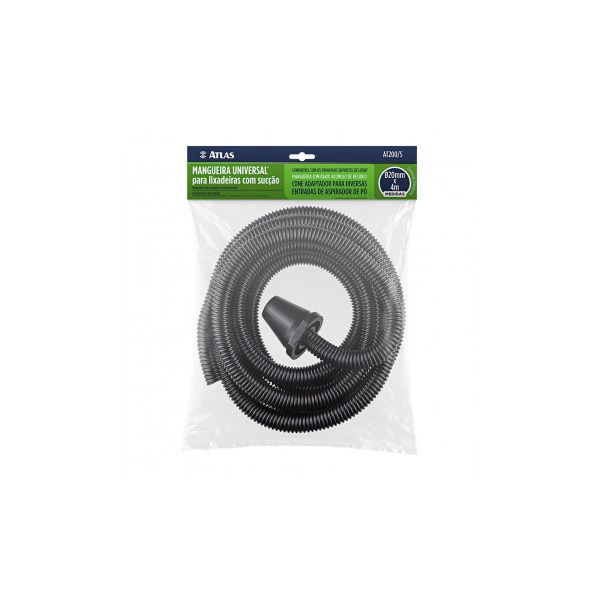 ATLAS MANGUEIRA UNIVERSAL AT200/5