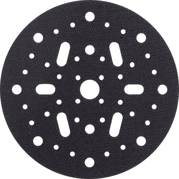 ATLAS VELCRO INTERFACE PAD 0150MMX3MM AT1796/15