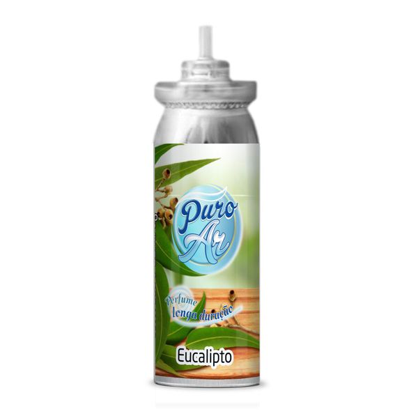 NEUTRALIZADOR PURO AR REFIL 12ML