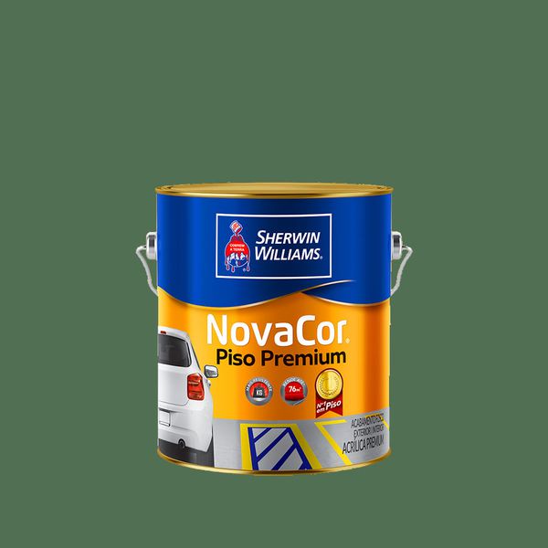 NOVACOR PISO VERDE 3,6L