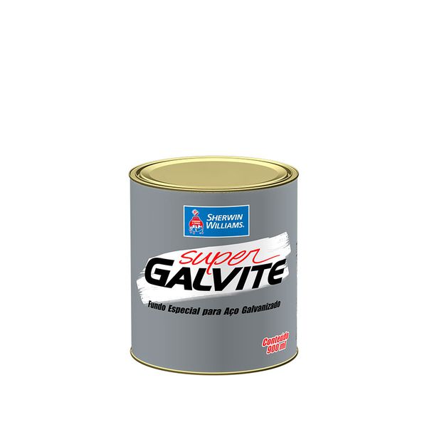 SUPER GALVITE 0,9L