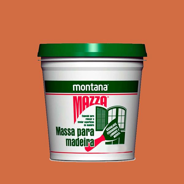 MONTANA MAZZA MOGNO 6,4KG