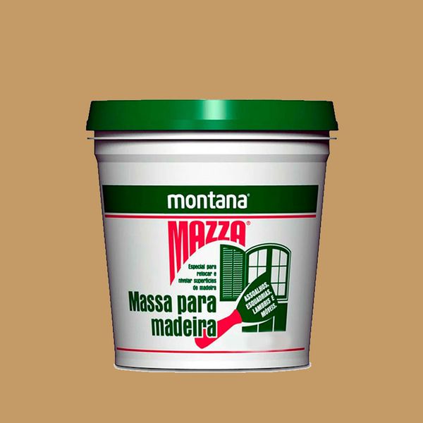 MONTANA MAZZA VERDE TW 6,4KG