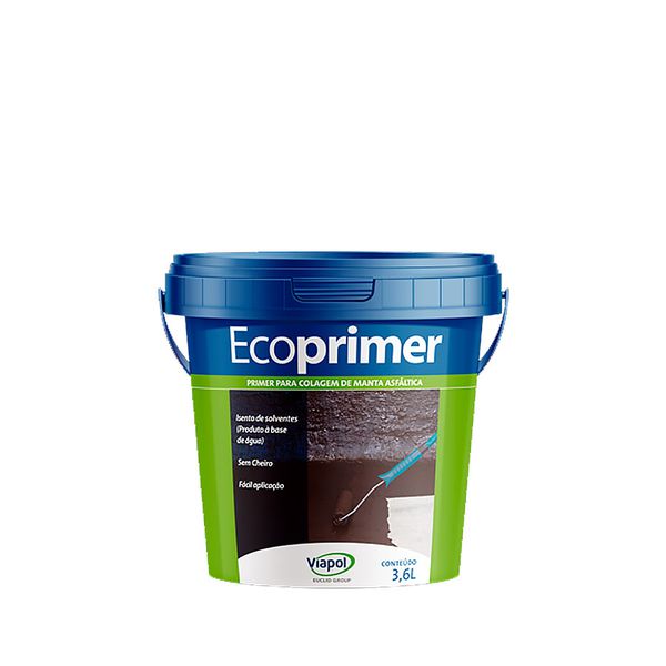 VIAPOL ECOPRIMER 3,6L