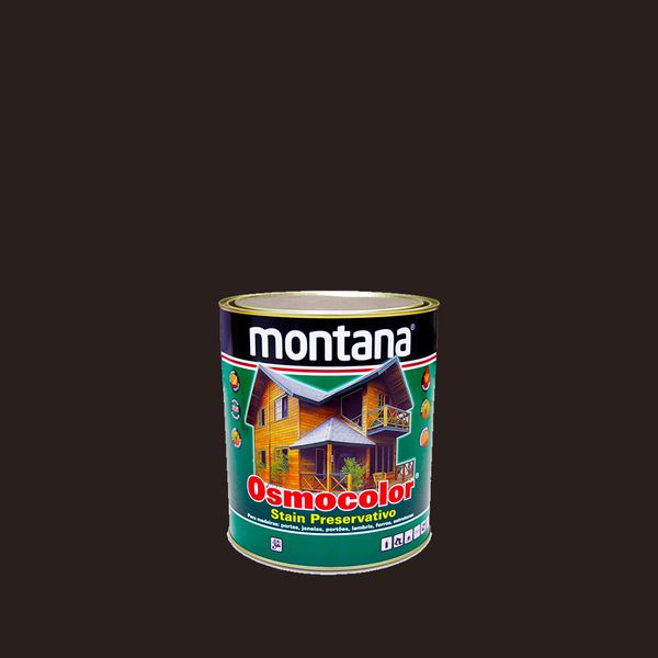 MONTANA OSMOCOLOR ST BLACK 0,9L