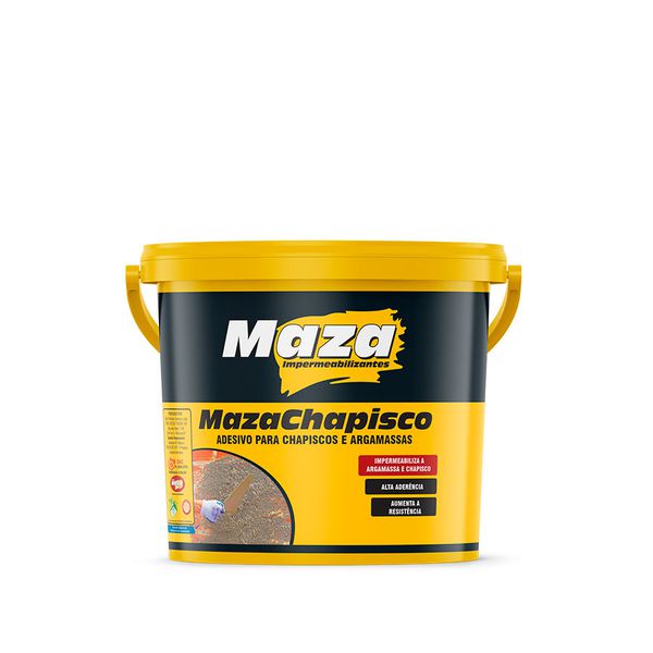 MAZACHAPISCO 3,6KG