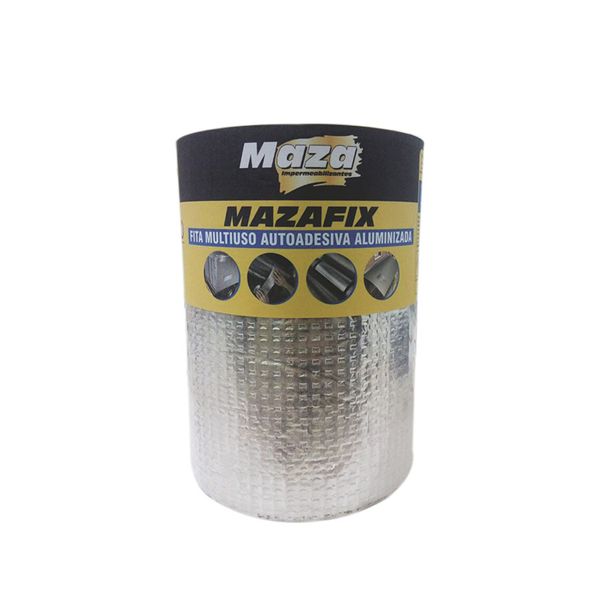 MAZA FITA MULTIUSO 10CM X 10 M