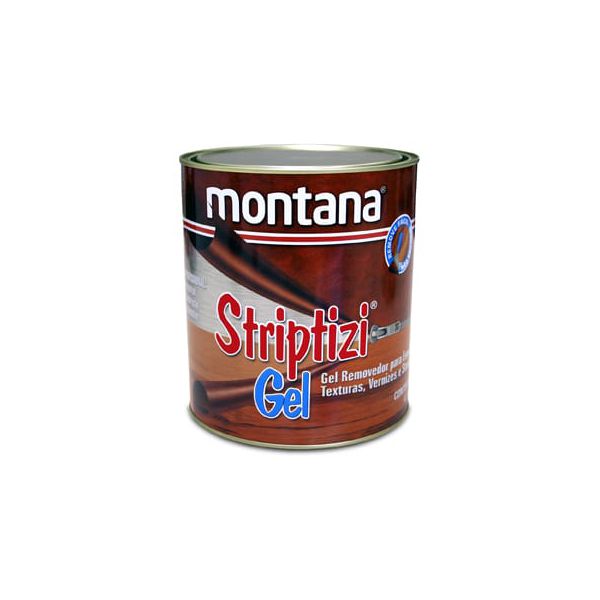 MONTANA STRIPTIZI GEL 1KG