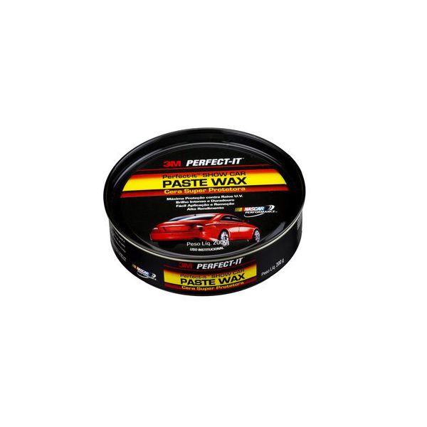 3M PERFECT IT CERA PASTE WAX 200GR