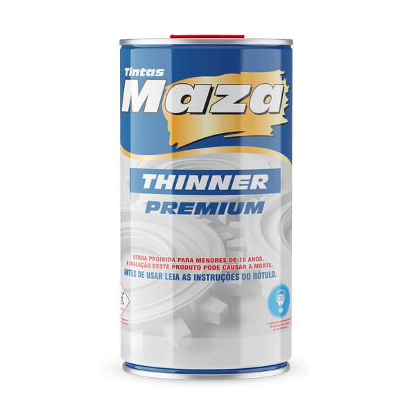 MAZA THINNER SM 116 0,45ML