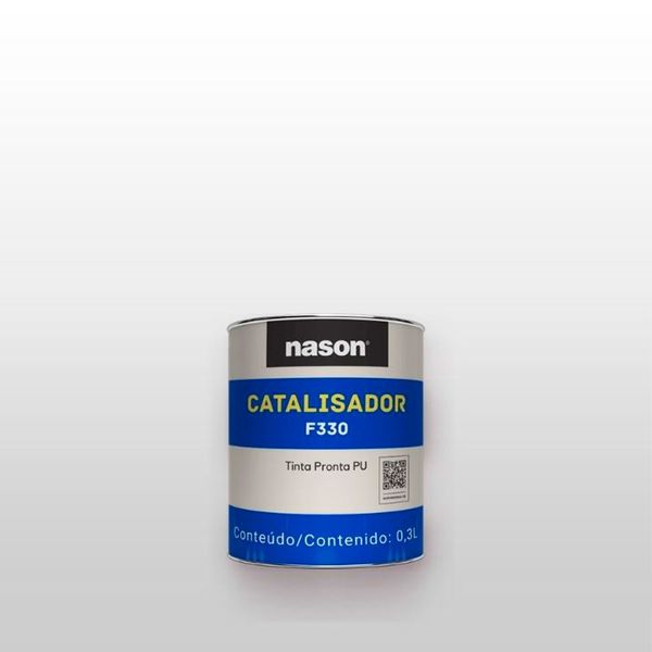 NASON F496 CATALISADOR 0,6L 