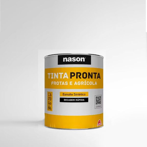 NASON ES PRETO CHASSI 3,6L