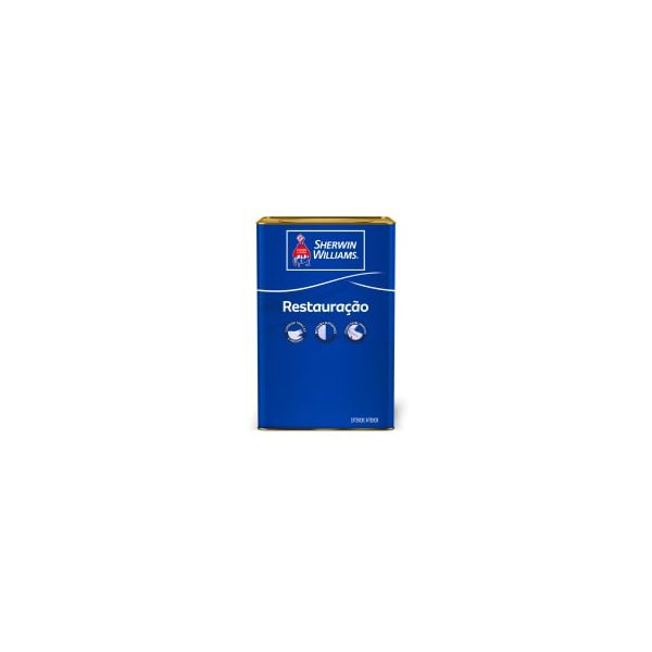 RESTAURAÇÃO ACRÍLICO FLEXÍVEL SHERWIN WILLIAMS 18L
