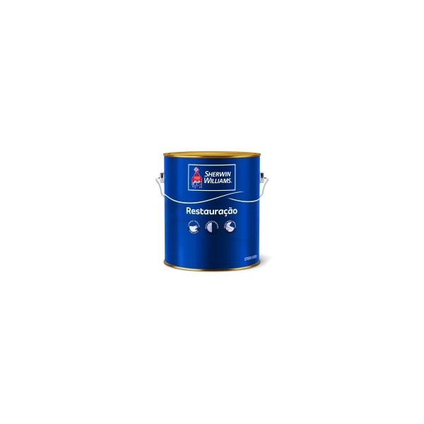 SHERWIN WILLIAMS RESTAURAÇÃO SELATRINCA 3,6L