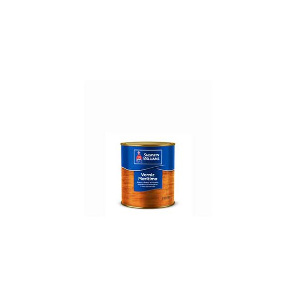 SW VERNIZ MARITIMO BRILHANTE INCOLOR 0,9L