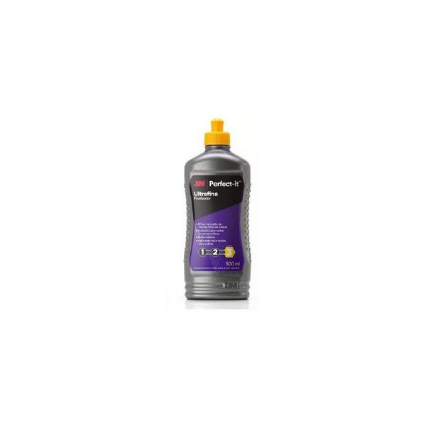 3M PURPLE ULTRAFINA 500ML 