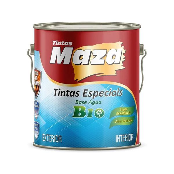 MAZA PRIMER BASE AGUA ECO BRANCO 3,6L