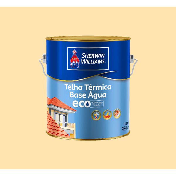 METALATEX ECO TELHA TERMICA PEROLA 3,6L