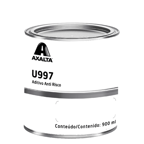 AXALTA ADITIVO ANTI-RISCO U997 0,9L