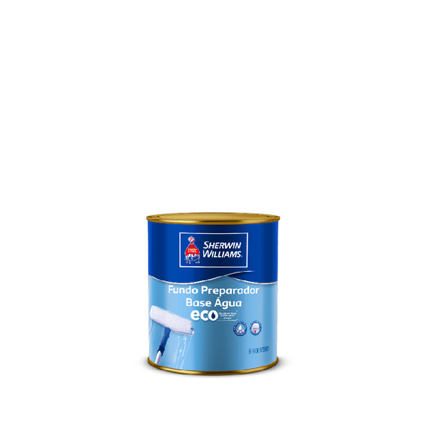 FUNDO PREPARADOR DE PAREDE ECO SHERWIN WILLIAMS 0,9L