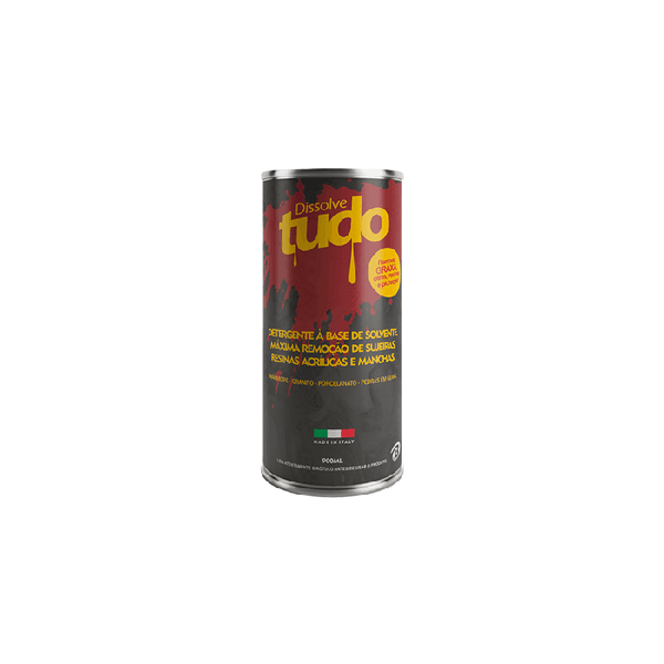 DISOLVE TUDO BELLINZONI 900ML