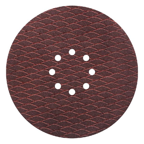 ATLAS DISCO DE LIXA 225MM GRÃO 400