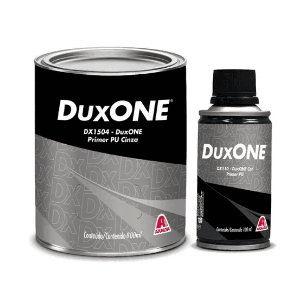 DX1504 KIT PRIMER PU DUXONE