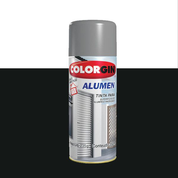 Spray Alumen - ColorGin
