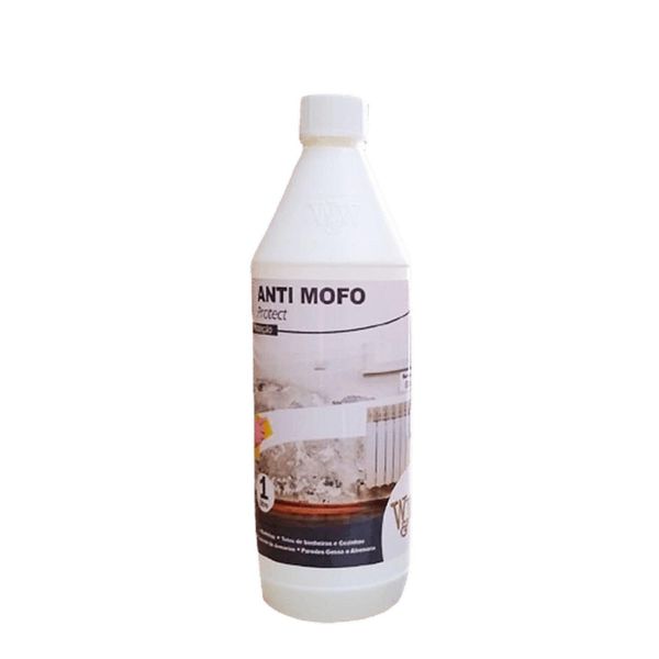 AntiMofo Protect 1L - W&W