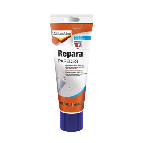 Repara paredes 330g - Alabastine 