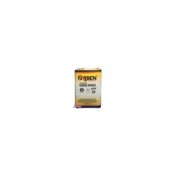 Thinner 7000 18 L Farben