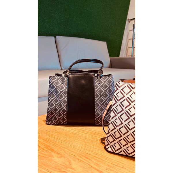 BAG ARABELA PRETA