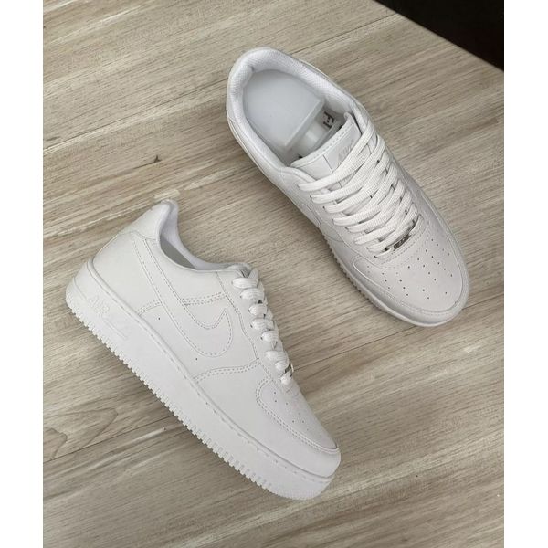 Nike air force 1 white giá top